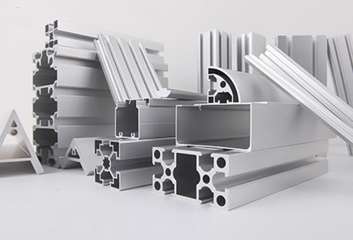 What matters should be paid attention to when opening the aluminum profile extrusion die for industrial aluminum profiles?